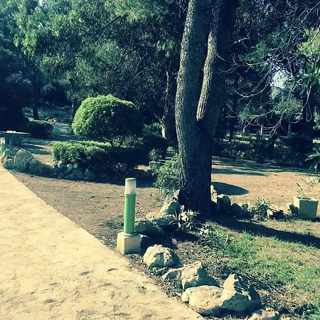 Aguait I - With Private Mountain Per Runners, Trailer, Near Puerto Pollensa,belong To The And Villa
